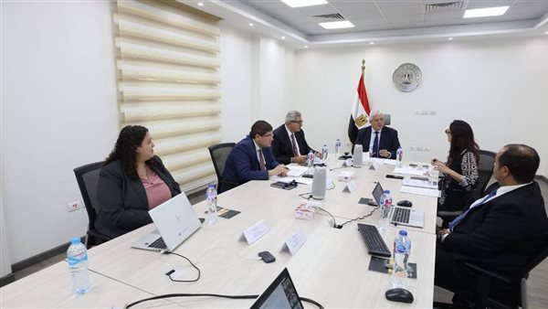 وزير التعليم العالي