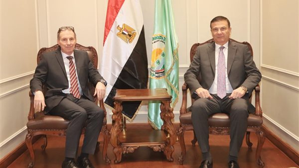 خلال اللقاء 