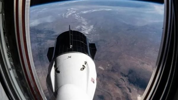 كبسولة فضاء