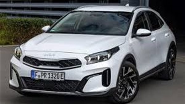 كيا إكسيد 2025