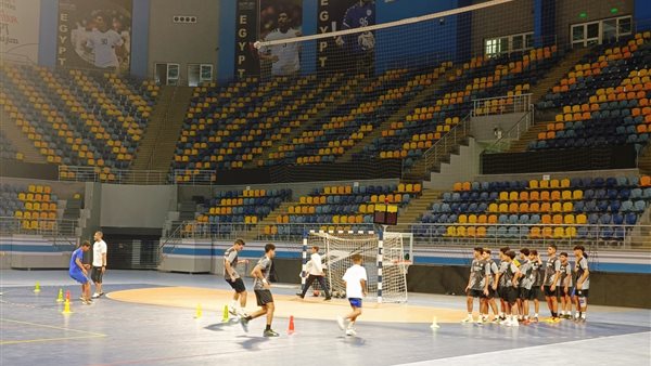 خلال الفاعليات 