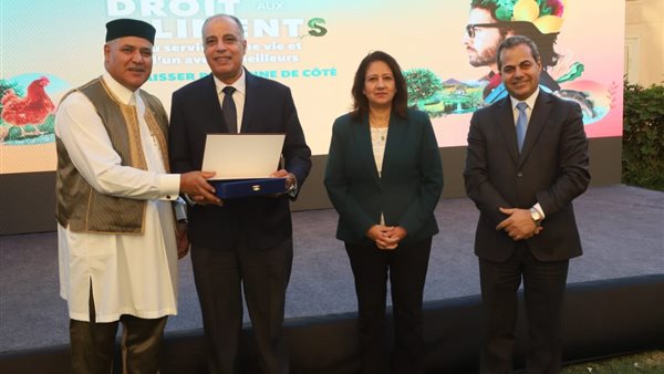 خلال الفاعليات 