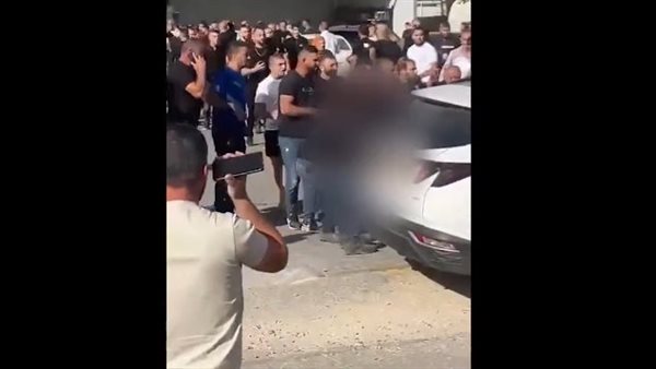 صورة من الحدث 