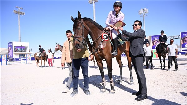 وزير الرياضة