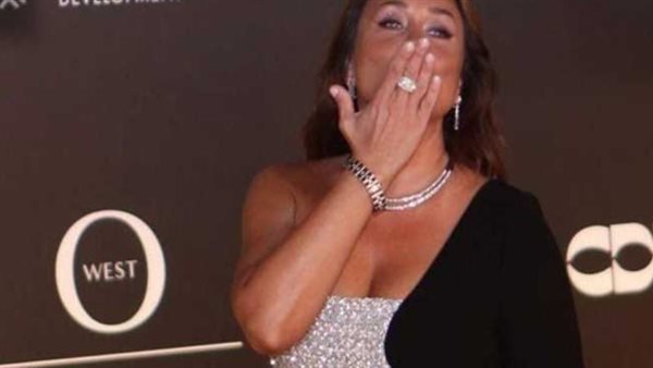 انجي علي في الجونة