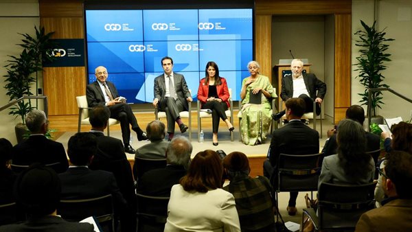 خلال الفاعليات 