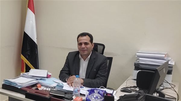  المهندس طارق الرفاعي