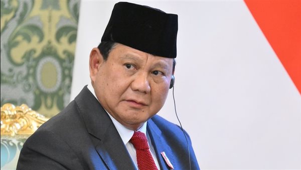  الرئيس الإندونيسي