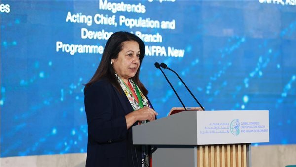 جانب من فاعليات الجلسة