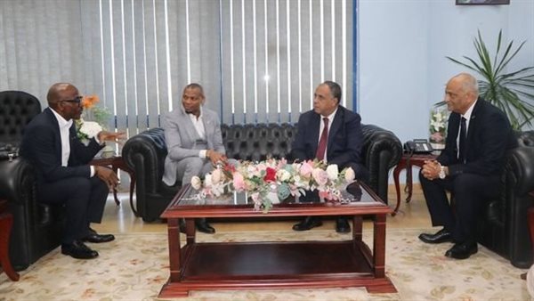  الشركة المصرية لتشغيل