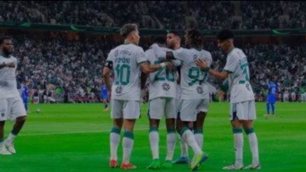 بث مباشر مباراة أهلي