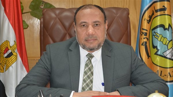  الدكتور محمد عبد