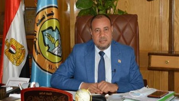 الدكتور محمد عبد