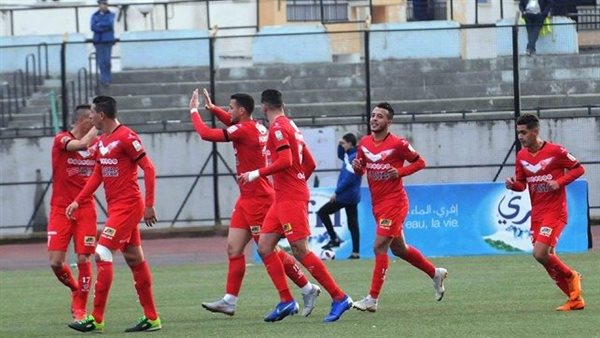 مولودية وهران