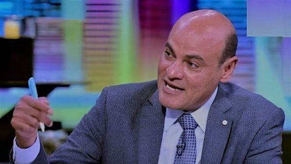 الدكتور محفوظ رمزي،