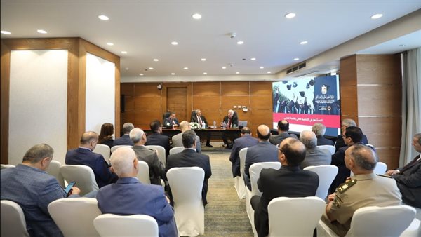 جانب من الفاعليات