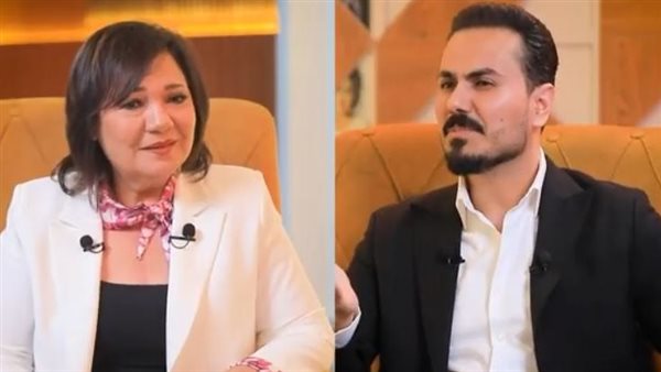 نزار الفارس وعايدة