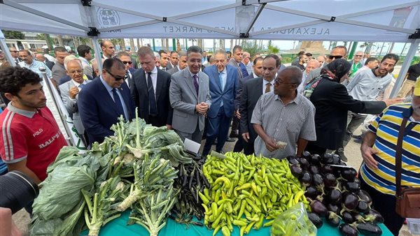 جانب من الافتتاح