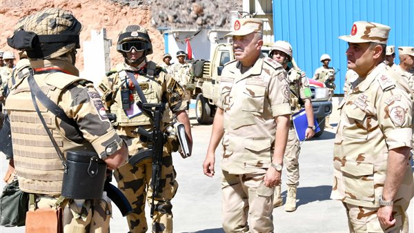 جانب من التفقد