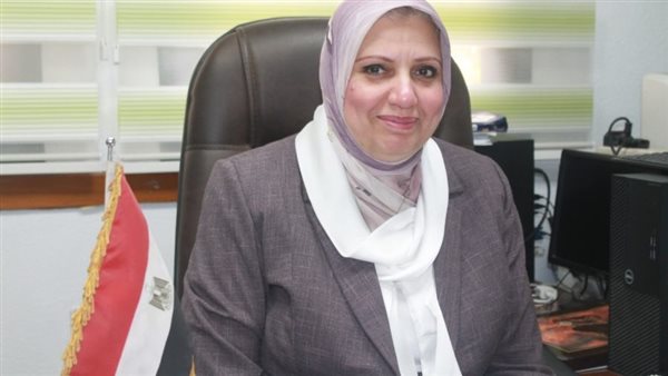 الدكتور نجلاء بلابل