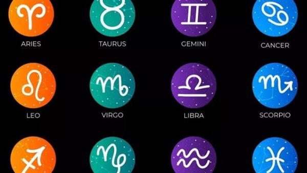 الابراج الفلكية 