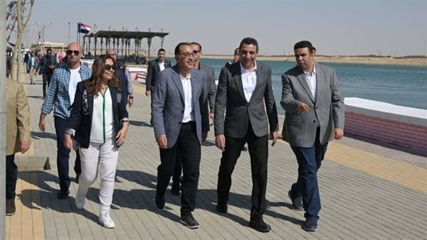 جولة الدكتور مصطفى