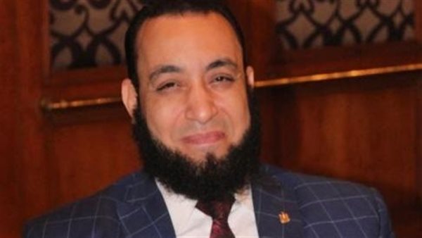 الدكتور شريف العماري،