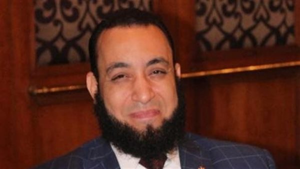 الدكتور شريف العماري