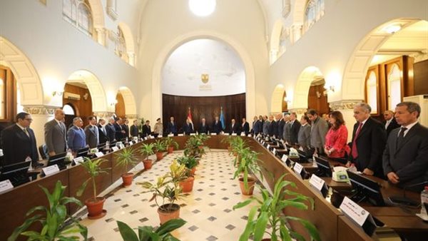 جانب من المجلس 