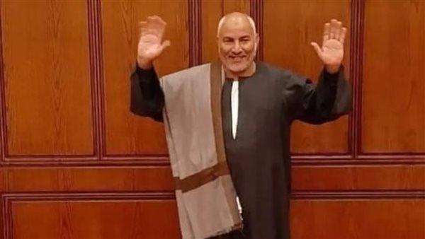 مشجع زملكاوي