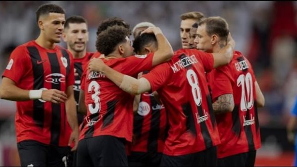 بث مباشر مباراة الريان