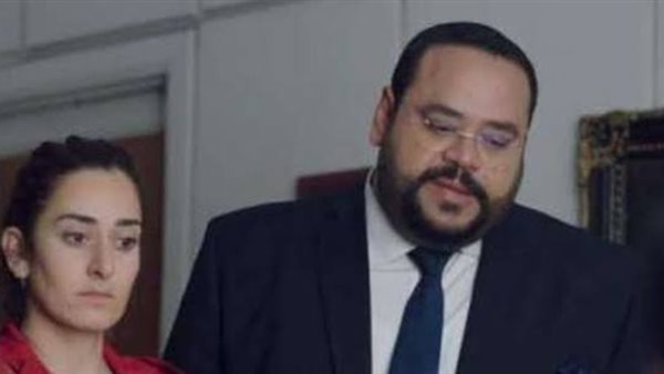 أمينة خليل ومحمد