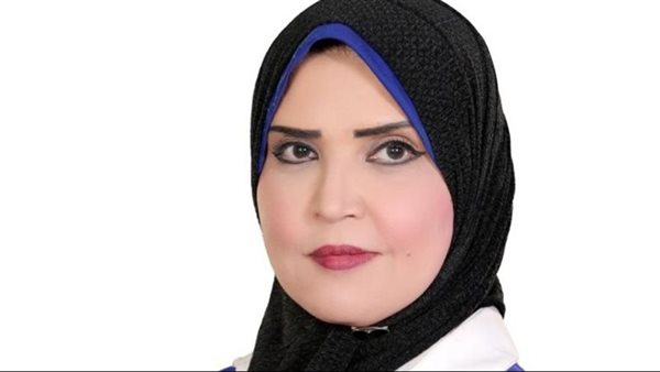 الدكتورة ميرفت عبد