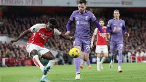 موعد مباراة ليفربول