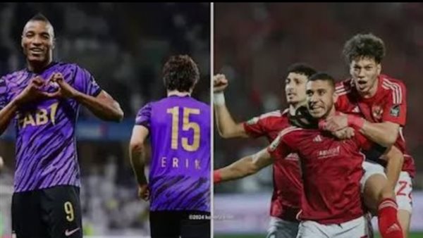 موعد مباراة الأهلي