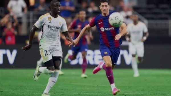 بث مباشر مباراة برشلونة