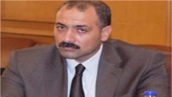 رئيس شعبة الخضروات