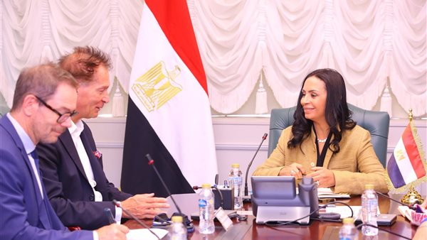 الدكتورة مايا مرسي