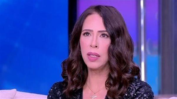 الفنانة جيهان سلامة