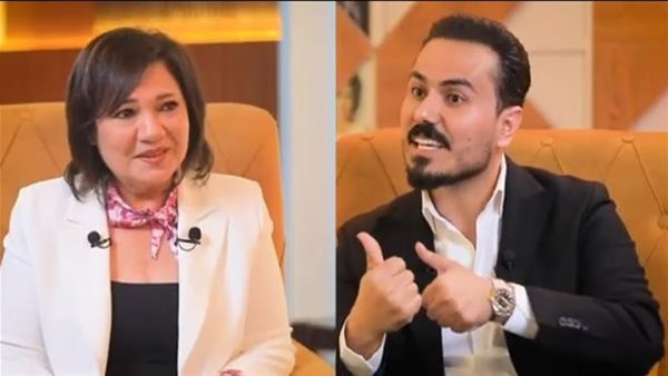 عايدة رياض ونزار