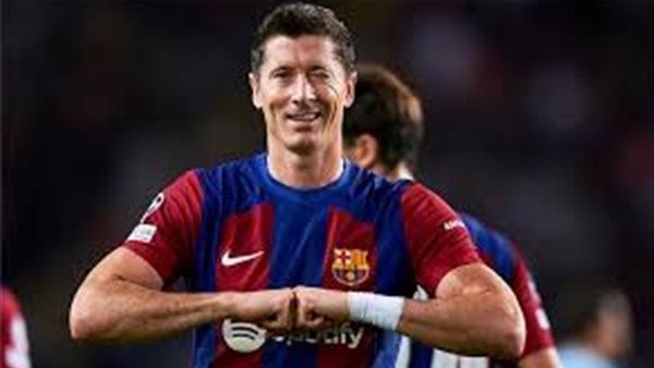 ليفاندوفسكي 