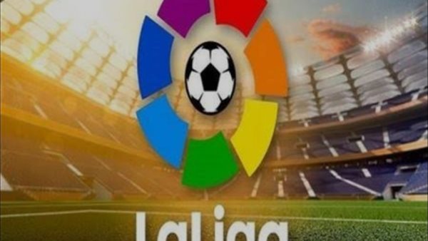 ترتيب الدوري الإسباني