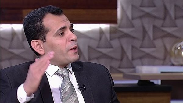 المهندس طارق الرفاعي