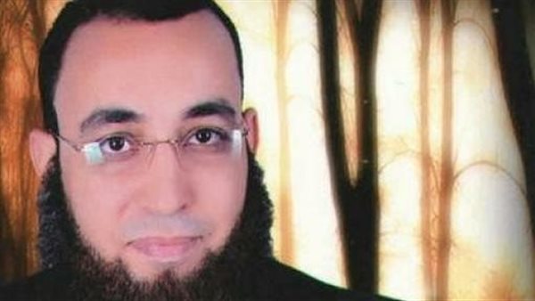 الدكتور شريف العماري