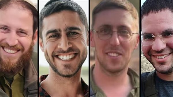 مقتل 4 جنود اسرائيليين
