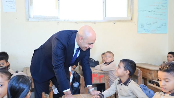 وزير التعليم