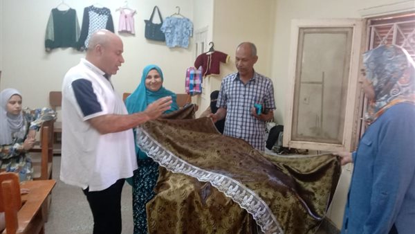 رئيس مركز ومدينة