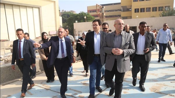 وزير الثقافة 