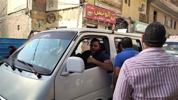 جانب من الحملات