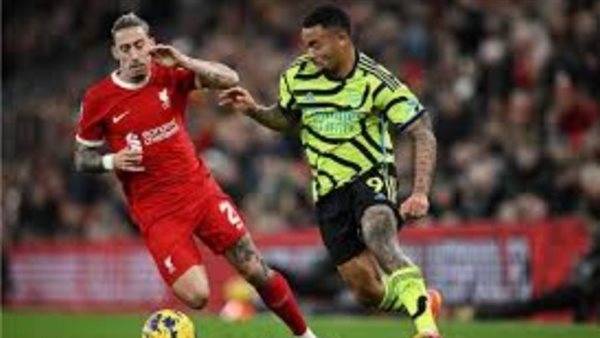 تشكيل ليفربول المتوقع